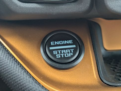 Used 2022 Ford Bronco Sport Badlands AWD/4WD image 23