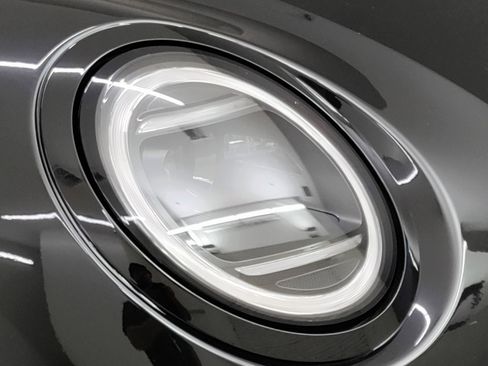 New 2026 MINI Cooper John Cooper Works image 3