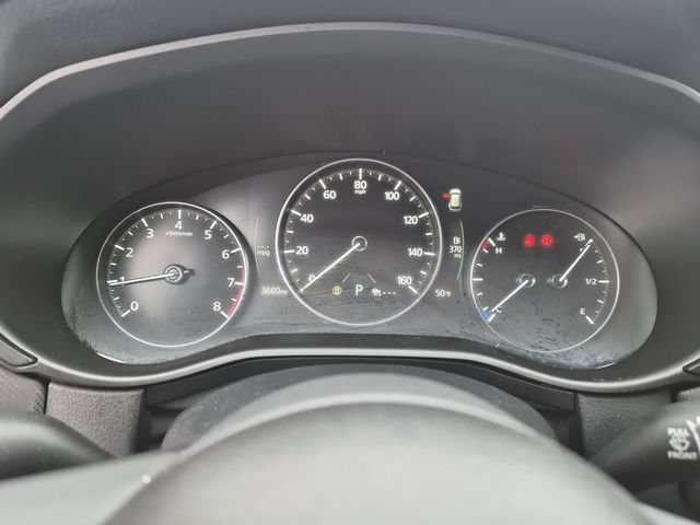 Used 2025 MAZDA CX-50 AWD 2.5 S w/ Weather Package image 14