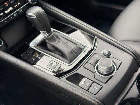 Used 2023 MAZDA CX-5 AWD 2.5 S w/ Select Package image 22