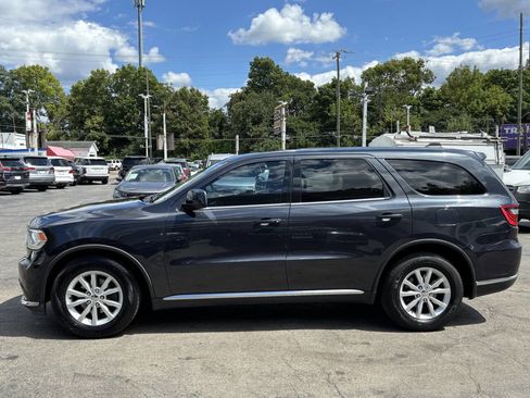 Used 2015 Dodge Durango SXT image 5
