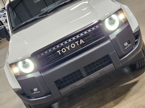 Used 2025 Toyota Land Cruiser 1958 AWD/4WD image 19