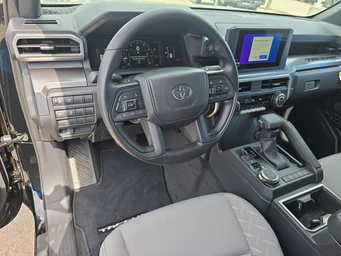 New 2026 Toyota Tacoma SR5 image 15