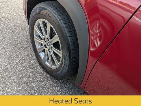 Used 2021 Lexus NX 300 FWD w/ Accessory Package 2 image 6