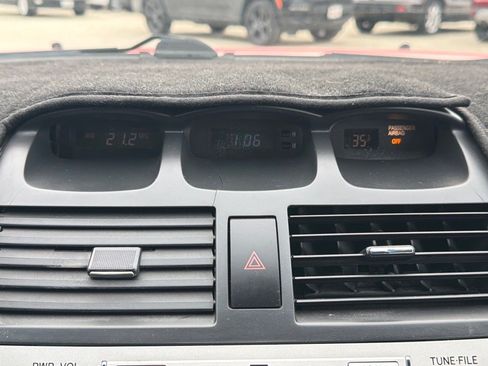 Used 2008 Toyota Solara Sport image 16