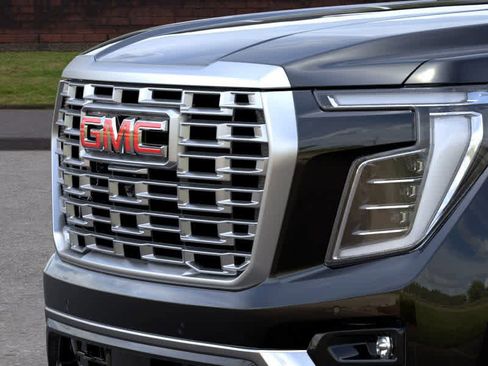 New 2026 GMC Yukon XL Denali w/ Sun & Power Step Package image 13