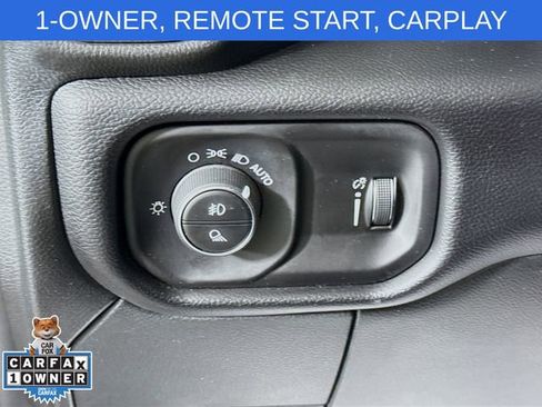 Used 2026 RAM 2500 Big Horn AWD/4WD image 10