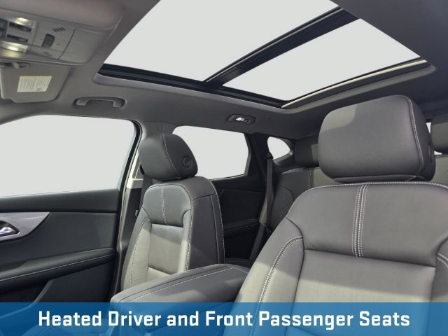 New 2026 Chevrolet Blazer LT w/ Sound & Technology Package AWD/4WD image 22