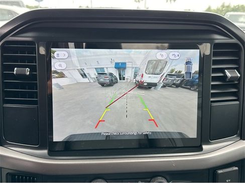 New 2025 Ford F150 XL w/ Equipment Group 103A High image 9