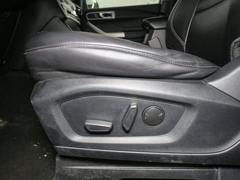 Used 2023 Ford Explorer XLT w/ Equipment Group 202A image 37