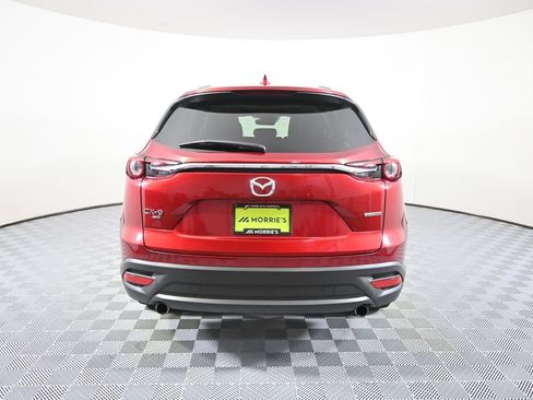 Used 2023 MAZDA CX-9 Touring Plus image 5