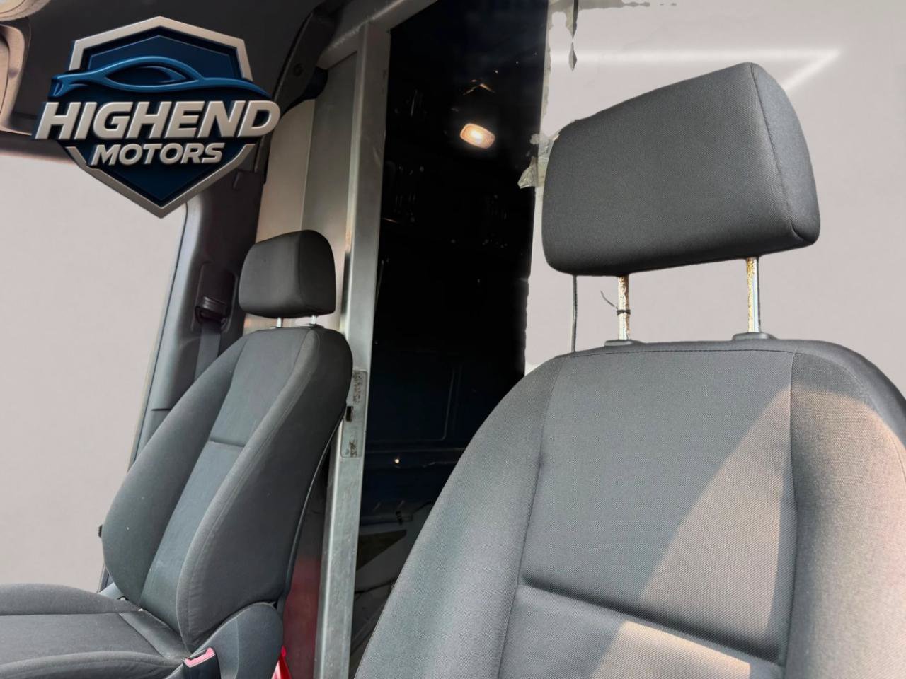 Used 2019 Mercedes-Benz Sprinter 170 image 14