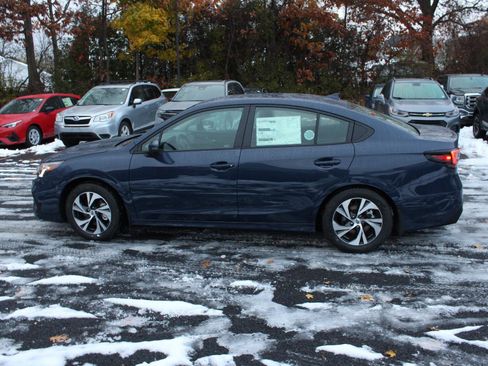 New 2025 Subaru Legacy Premium image 5