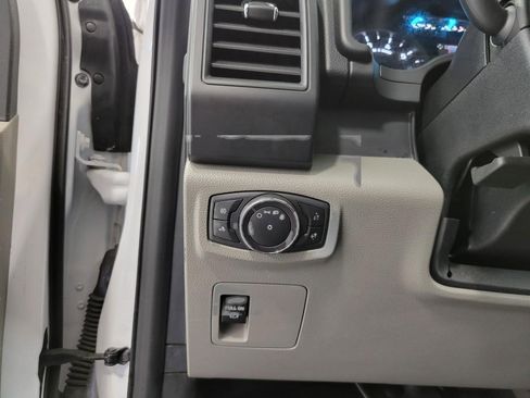 Used 2020 Ford F150 XL w/ Equipment Group 101A Mid AWD/4WD image 11