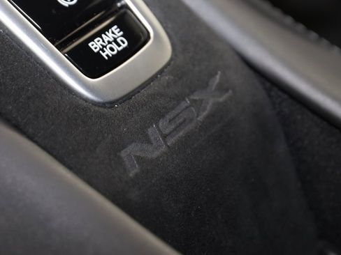 Used 2021 Acura NSX image 45