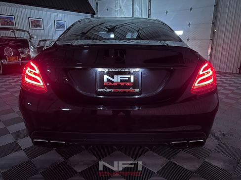 Used 2015 Mercedes-Benz C 63 AMG S image 51