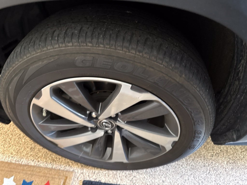Used 2019 Lexus NX 300 AWD image 8