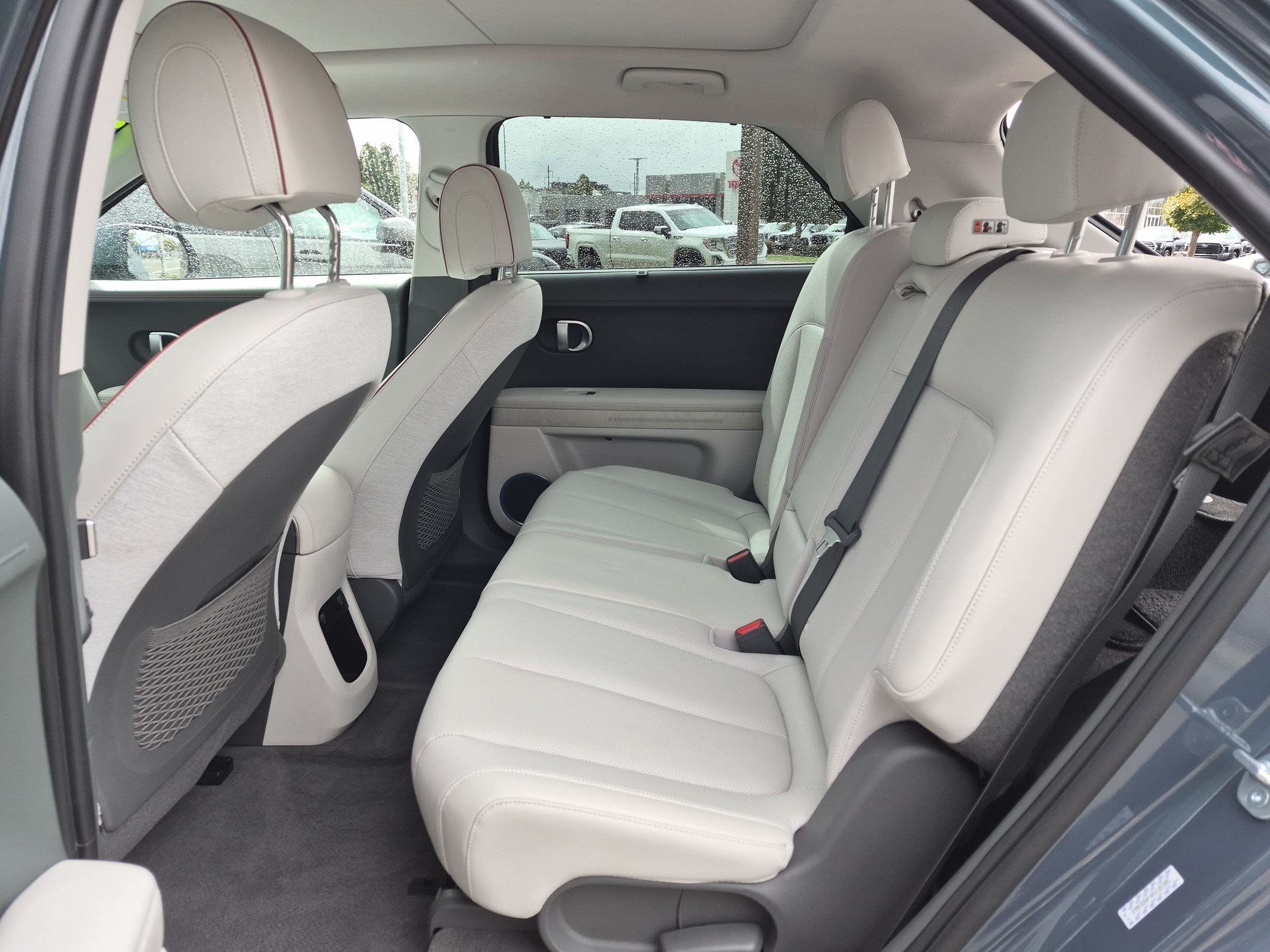 Certified 2023 Hyundai Ioniq 5 Limited AWD/4WD image 27