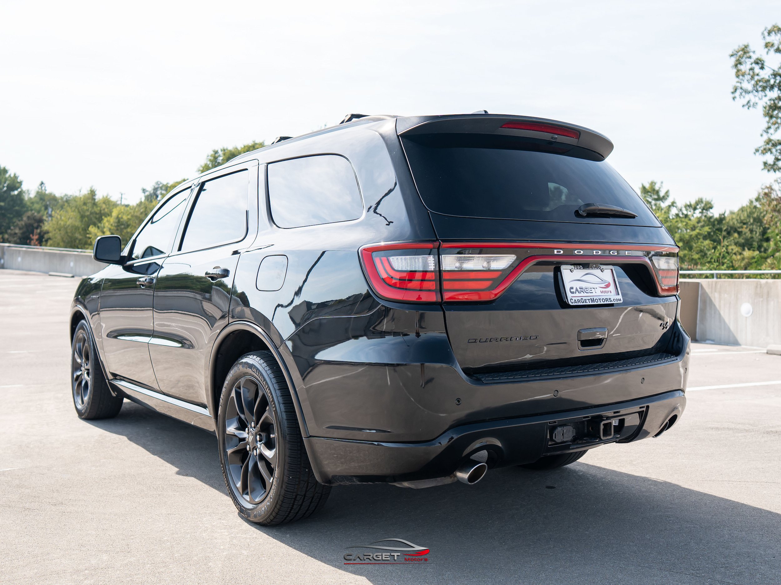 Used 2023 Dodge Durango R/T RWD image 5