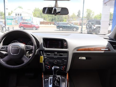 Used 2010 Audi Q5 3.2 Premium AWD/4WD image 14