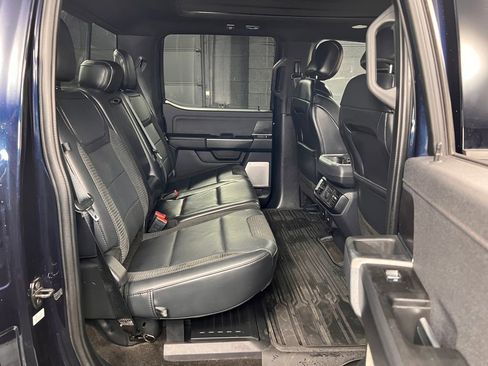 Used 2022 Ford F150 Raptor w/ Equipment Group 801A High image 32