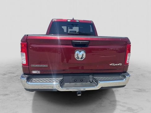 Used 2023 RAM 1500 Big Horn AWD/4WD image 4
