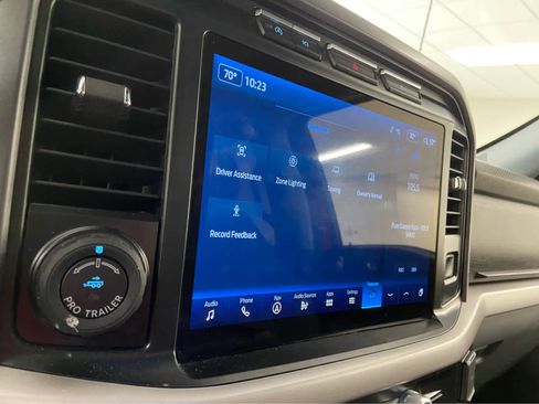 Used 2023 Ford F150 XLT w/ Equipment Group 302A High image 27