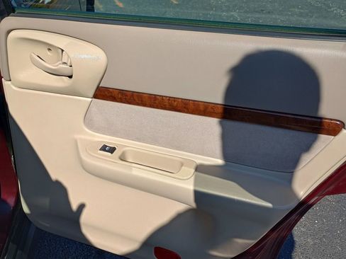 Used 2004 Chevrolet Impala w/ Preferred Equipment Group image 18