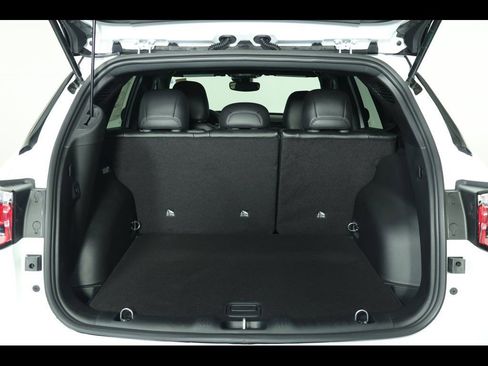 New 2026 Jeep Compass Limited image 15