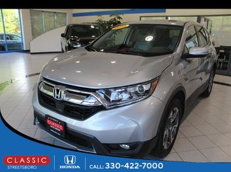 Used 2017 Honda CR-V EX video 1