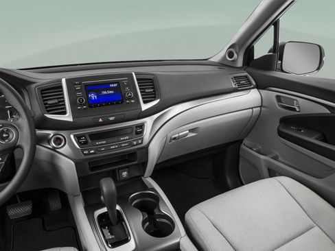 Used 2018 Honda Pilot EX-L image 48
