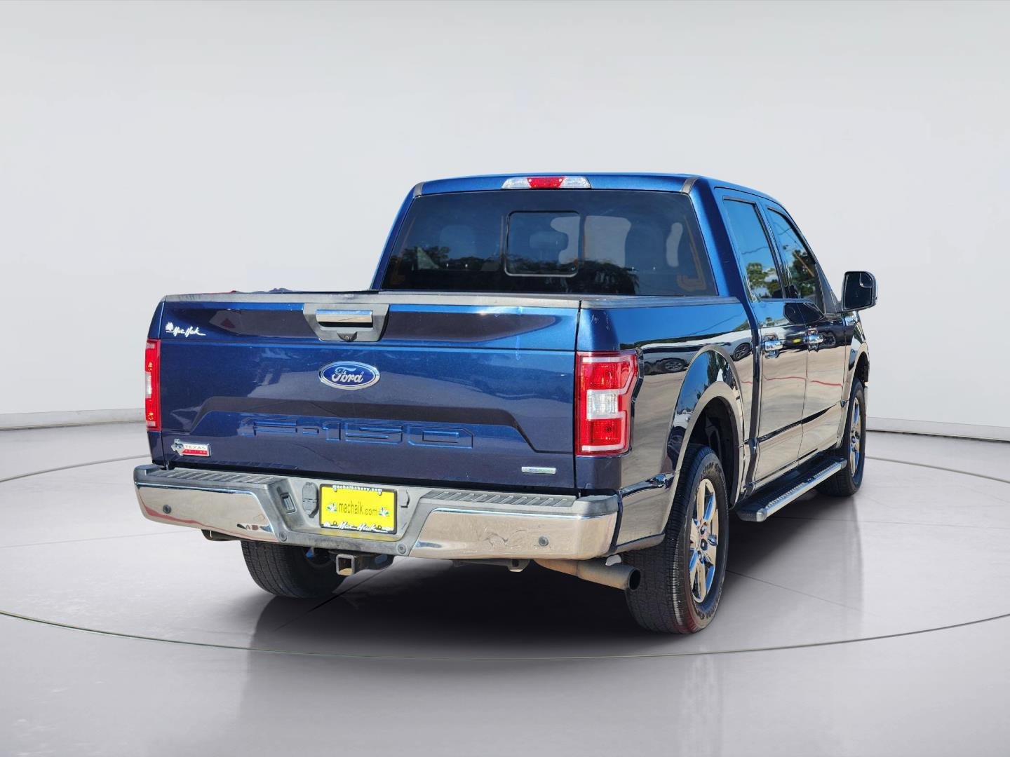 Used 2020 Ford F150 XLT w/ Equipment Group 302A Luxury RWD image 5