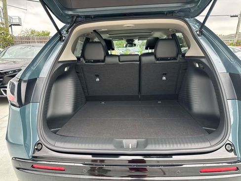 New 2027 Honda HR-V EX-L image 6