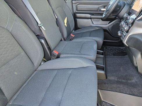 Used 2025 RAM 1500 Classic Warlock image 8