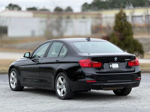 Used 2015 BMW 328i 328i Sedan 4D image 10