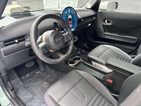 Certified 2026 MINI Cooper S FWD image 16