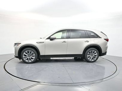 New 2026 MAZDA CX-90 3.3 Turbo w/ Preferred Package