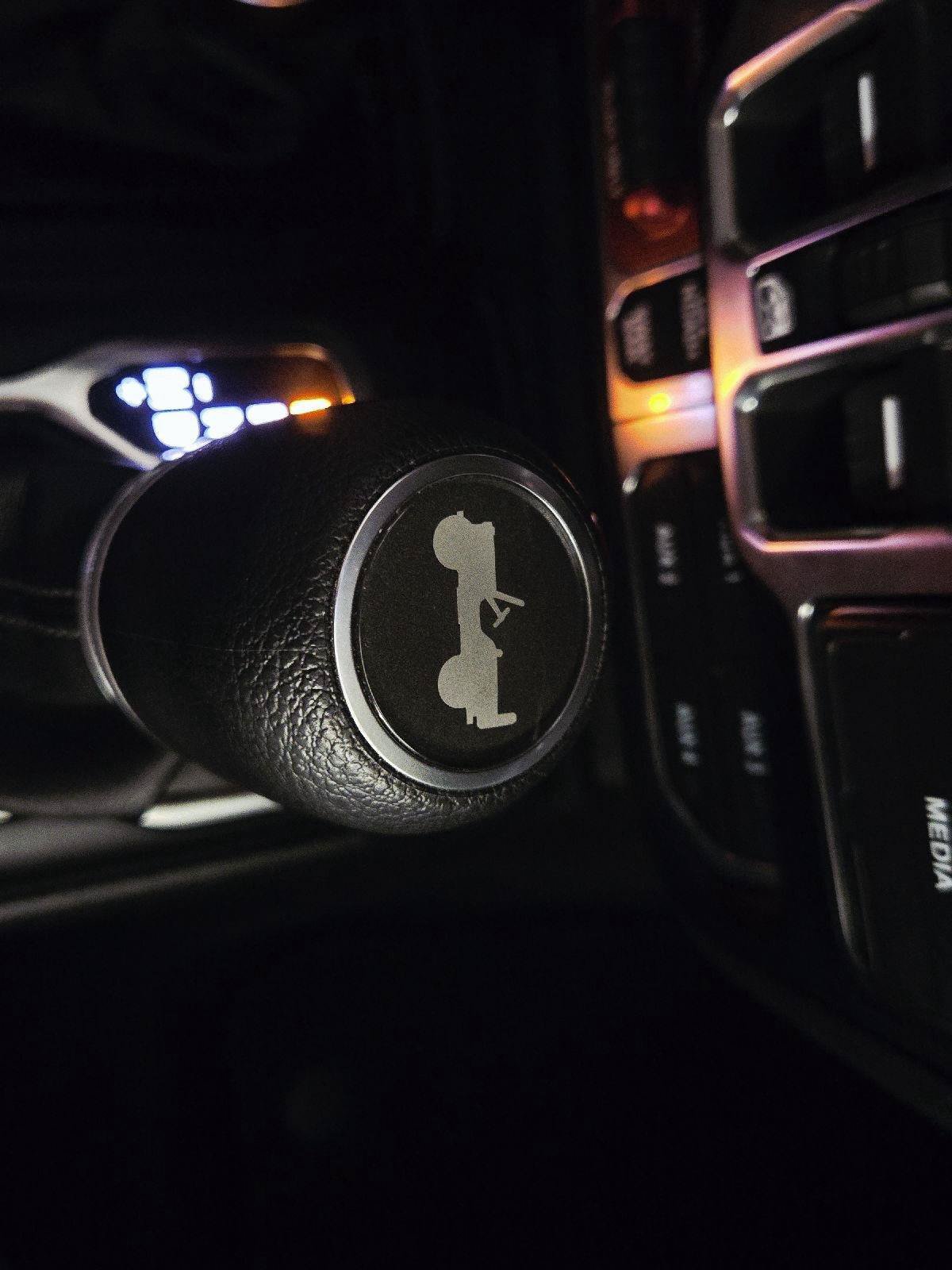 Used 2026 Jeep Wrangler Unlimited Rubicon AWD/4WD image 33