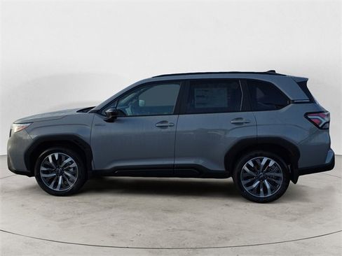 New 2025 Subaru Forester Touring image 2