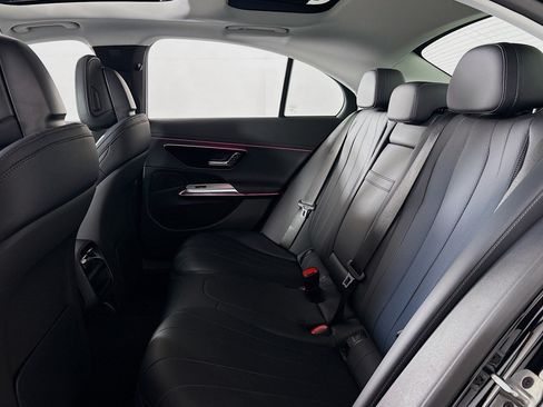 Certified 2026 Mercedes-Benz E 350 Sedan image 9