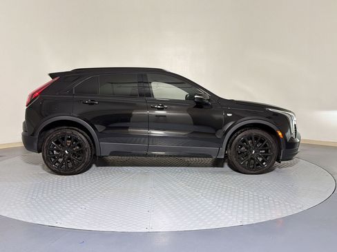 Used 2023 Cadillac XT4 Sport FWD image 7