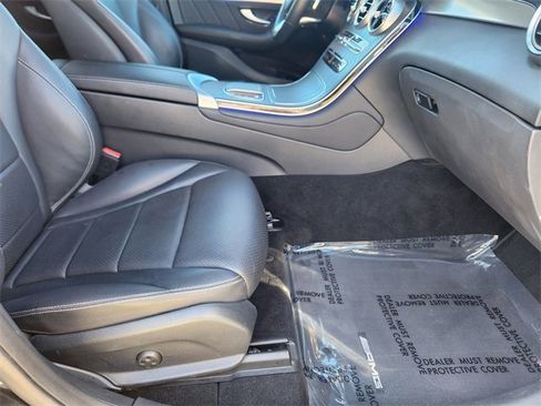Certified 2022 Mercedes-Benz GLC 300 GLC 300 image 19