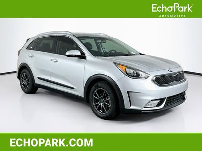 Used 2018 Kia Niro EX