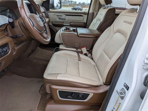 Used 2021 RAM 1500 Laramie image 15