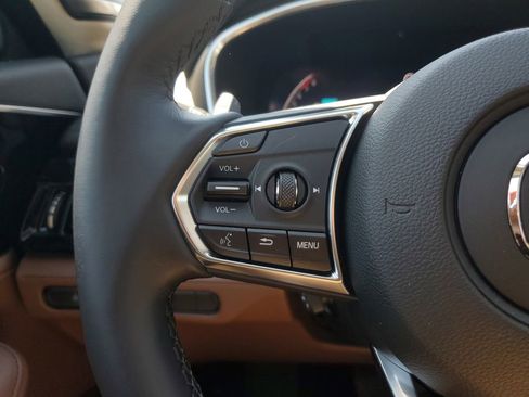 New 2026 Acura MDX w/ Technology Package image 23