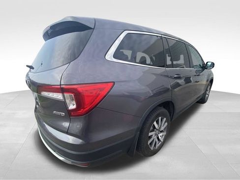 Used 2019 Honda Pilot EX-L image 10
