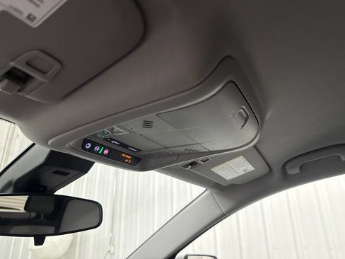 Used 2023 Chevrolet Equinox LT FWD image 33