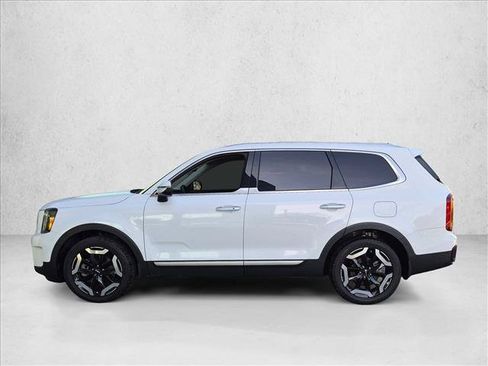 Used 2023 Kia Telluride S FWD image 8