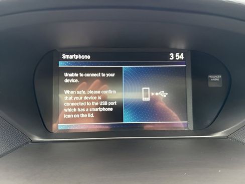 Used 2020 Acura TLX V6 SH-AWD w/ Advance Package image 27