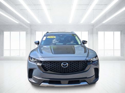 Certified 2025 MAZDA CX-50 Meridian Edition w/ Weather Package AWD/4WD image 29